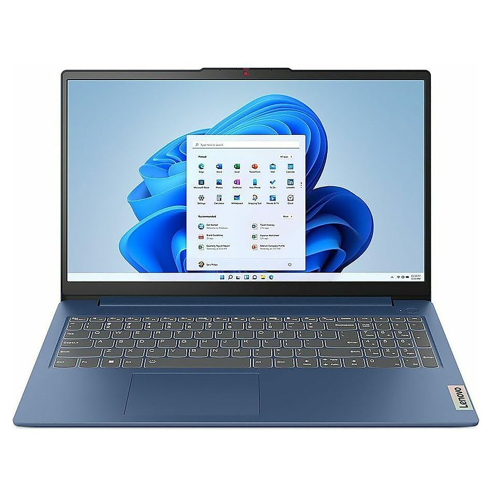15.6" Touch IPS AMD Ryzen 7 16GB 512GB SSD Windows 11 Laptop C85782