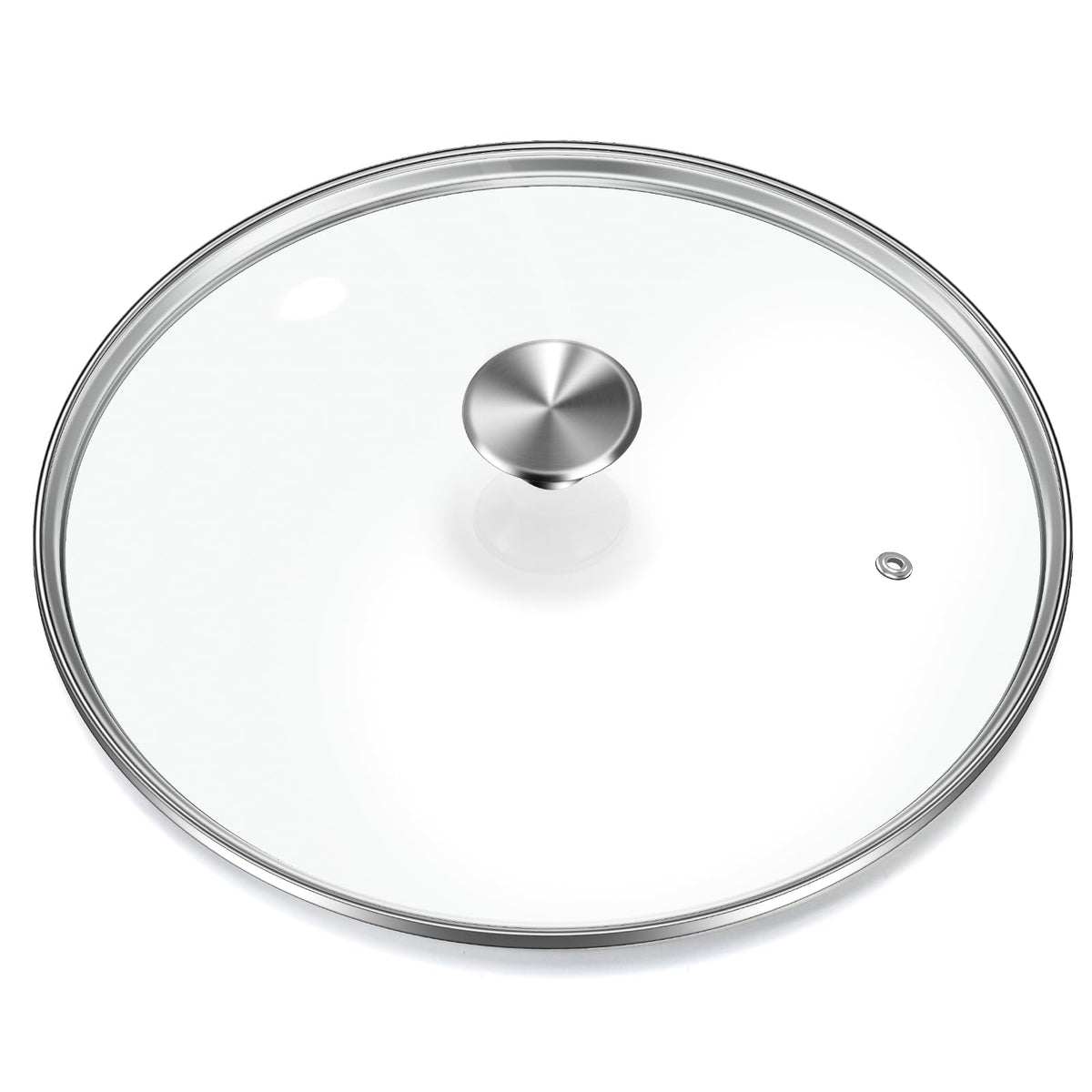 11 inch Tempered Glass Lid U156050