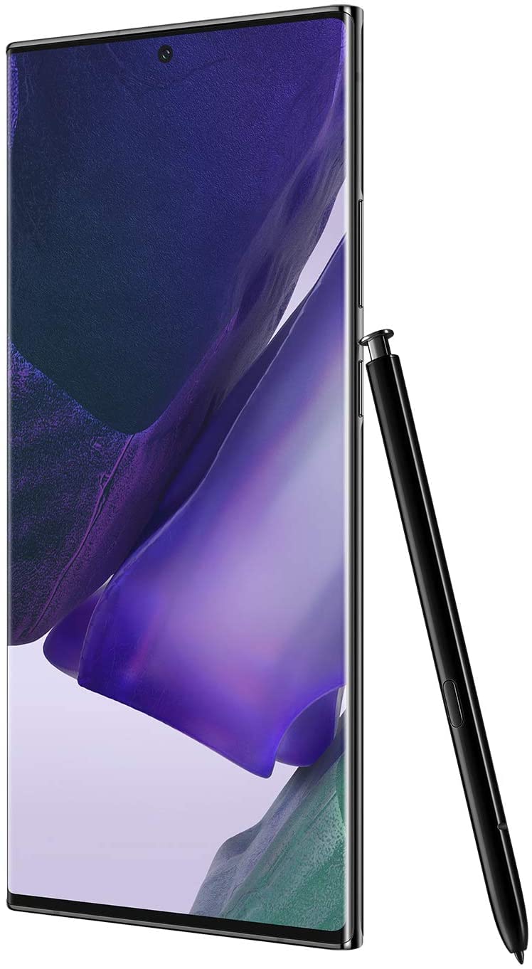 128GB Mystic Black Unlocked Smartphone I479