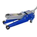 5 Ton Ultra Low Profile Hydraulic Floor Jack X94850