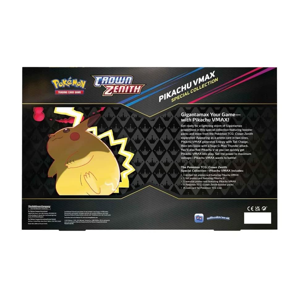 Pokemon TCG Special Collection U321