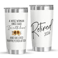 Retired 2026 Tumbler N3530