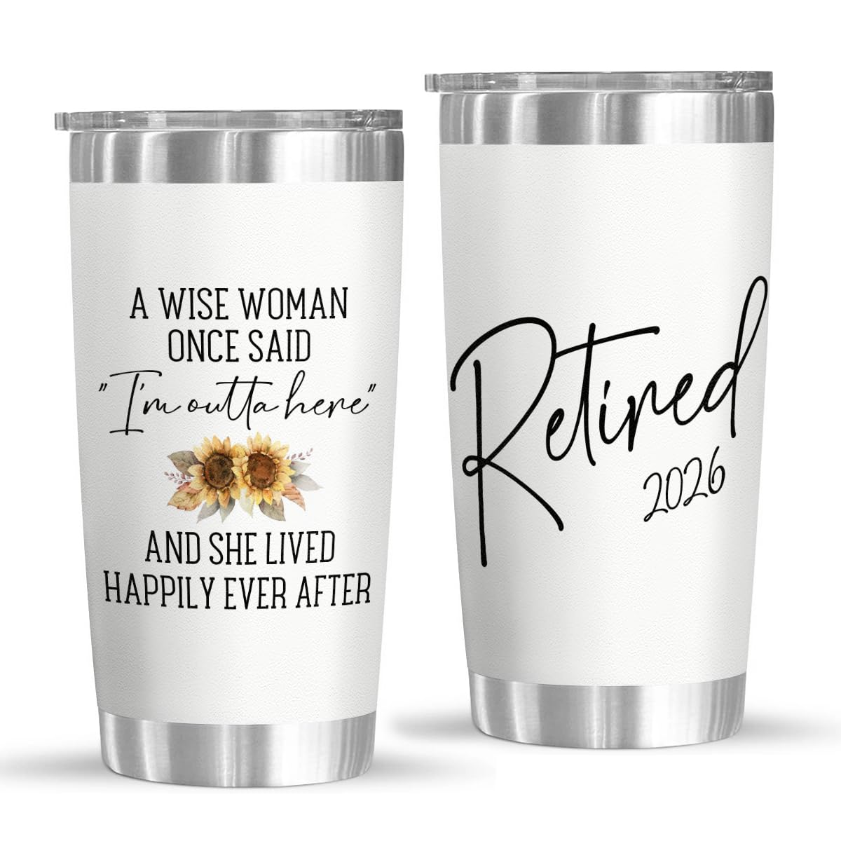 Retired 2026 Tumbler N3530