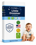 Dual-Sided Baby & Toddler Crib Mattress A38234