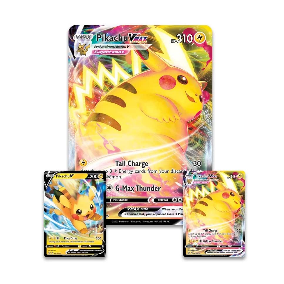 Pokemon TCG Special Collection U321