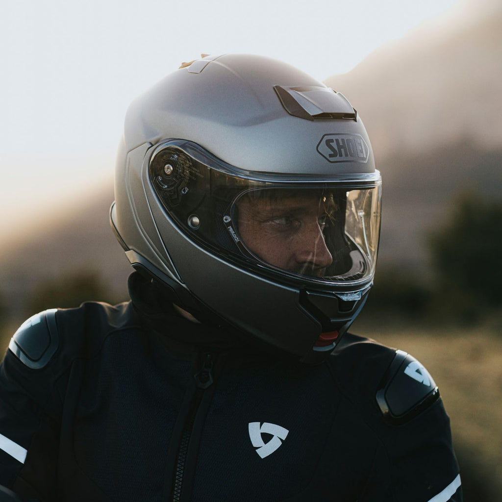 Modular Motorcycle Helmet C795757