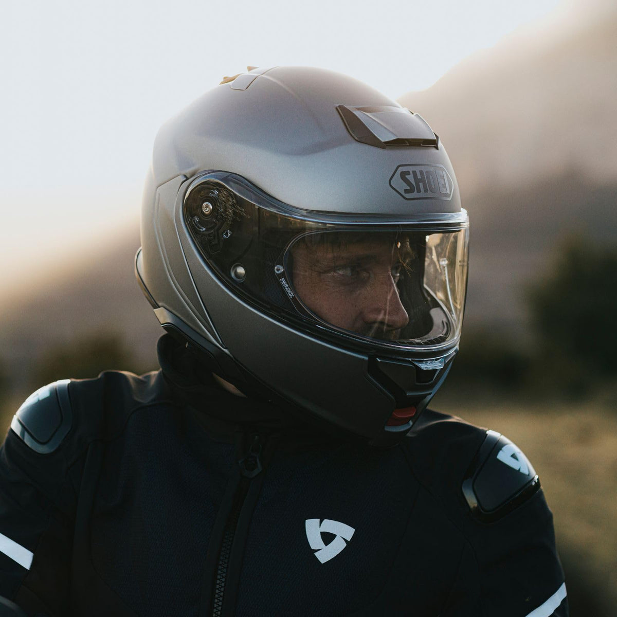 Modular Motorcycle Helmet C795757