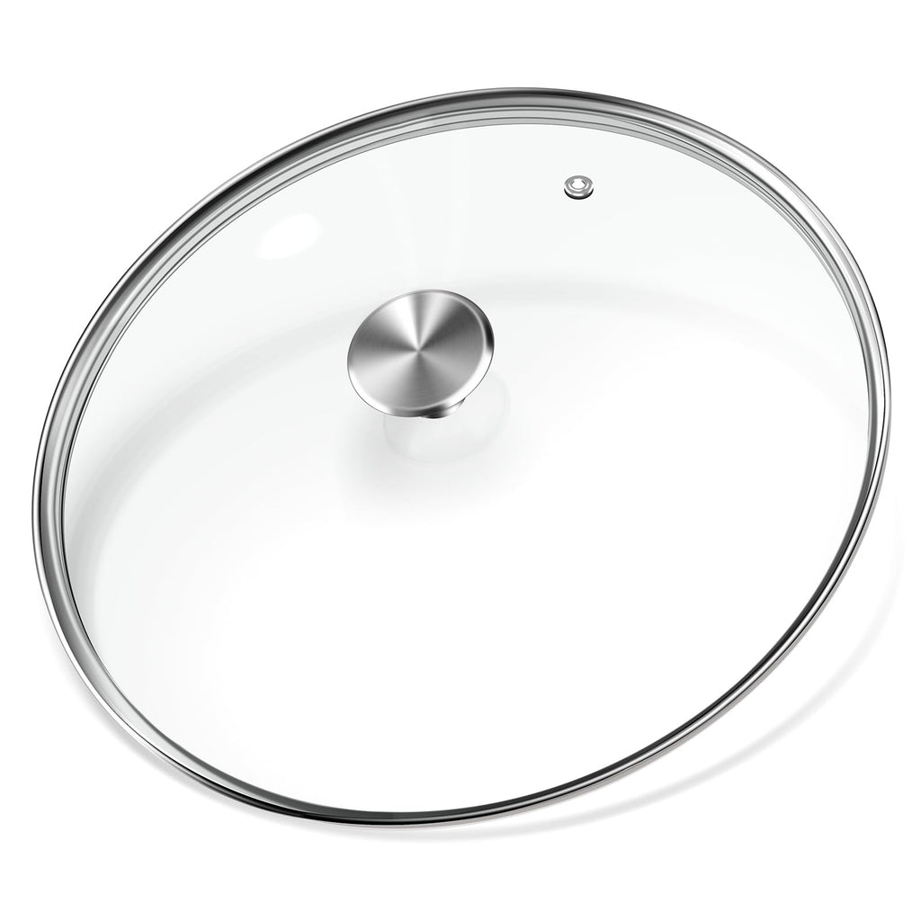 11 inch Tempered Glass Lid U156050