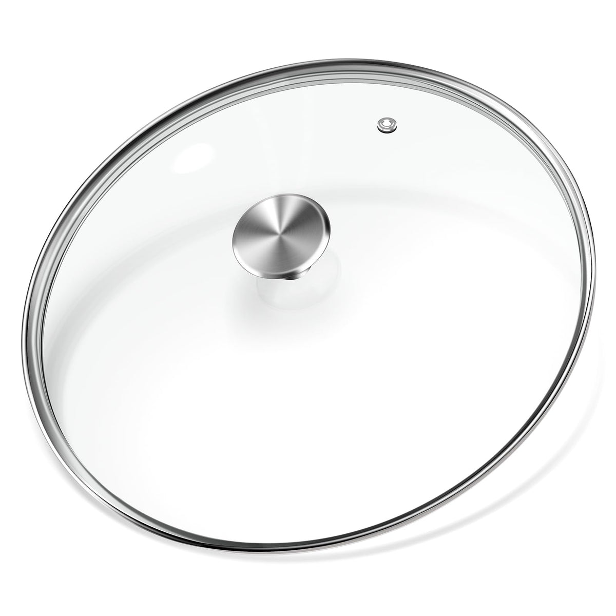11 inch Tempered Glass Lid U156050