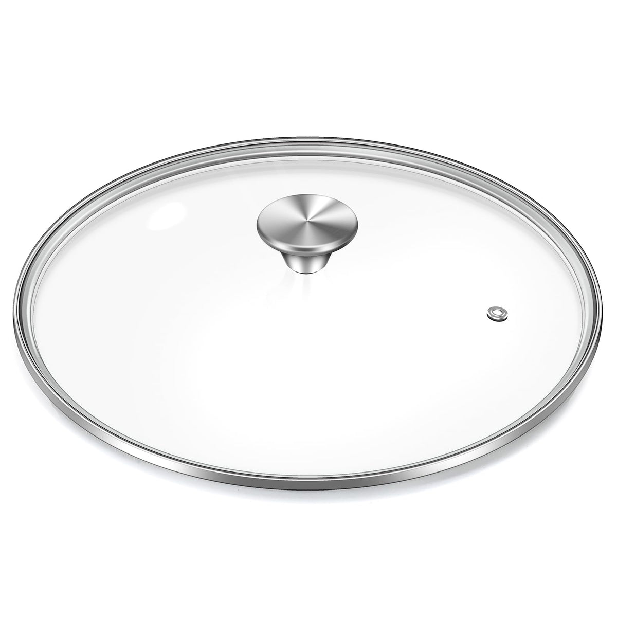 11 inch Tempered Glass Lid U156050