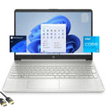15.6" FHD Laptop, Intel Core i3, 8GB RAM, 256GB SSD Q9585
