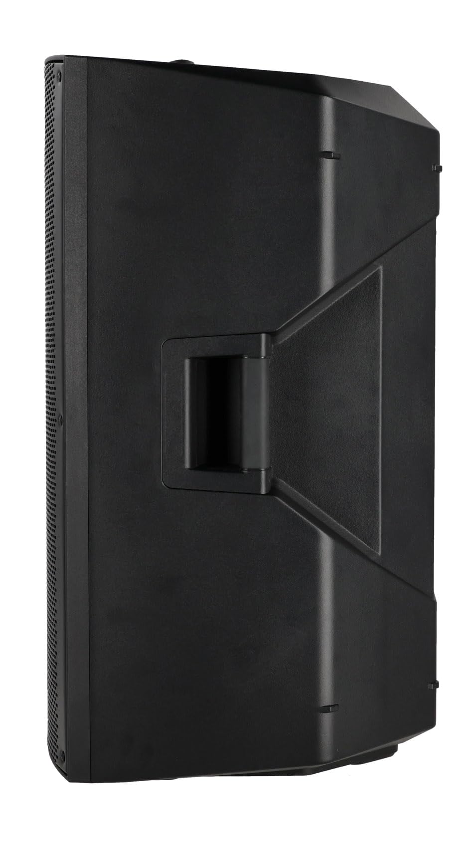 Black 15" 2000w Powered DJ PA Speaker G868251