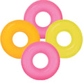 Inflatable Swim Pool 36" 4-Pack S9796