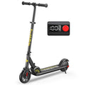 Kids Electric Scooter Foldable 3 Adjustable Heights O4168