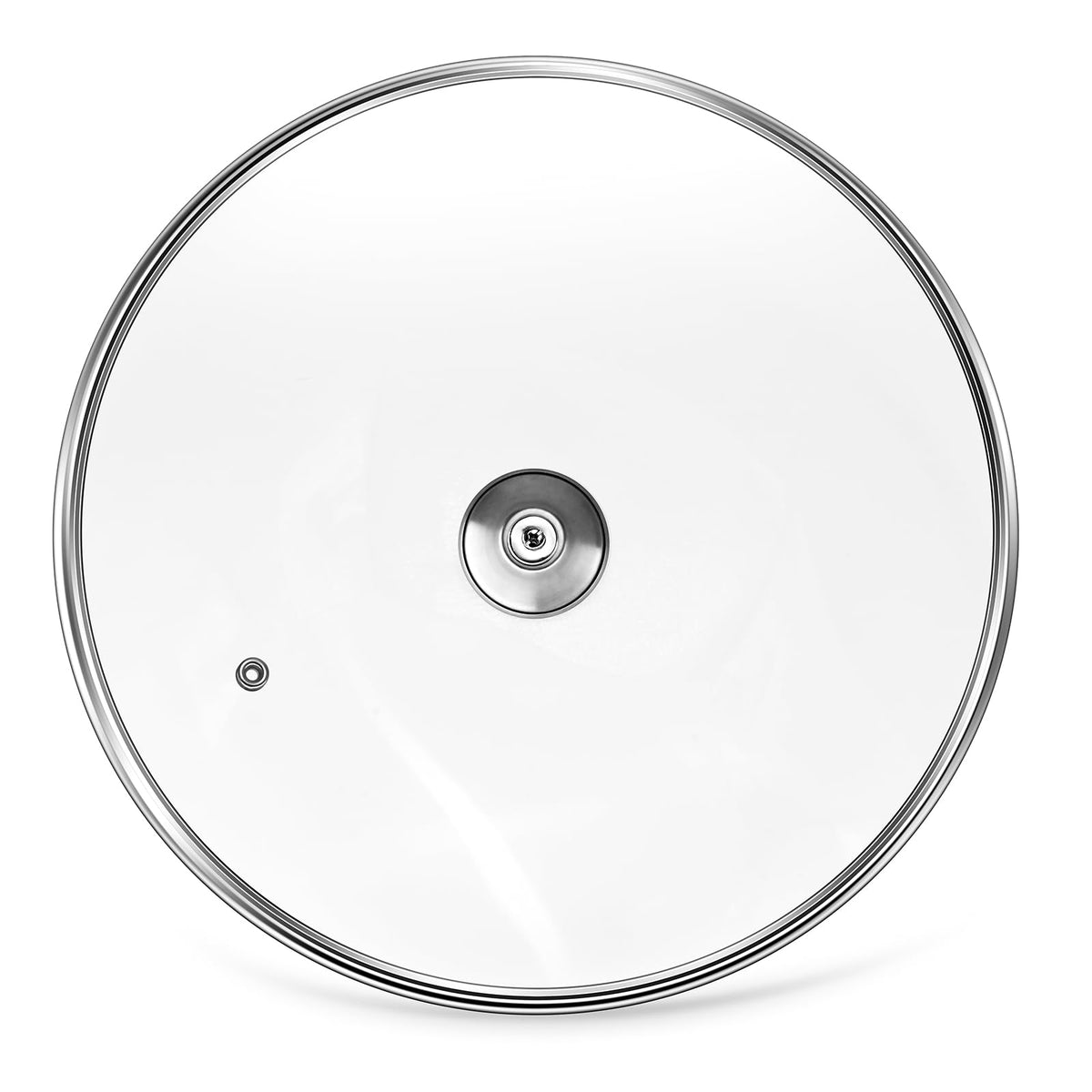 11 inch Tempered Glass Lid U156050