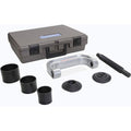 Ball Joint, U-Joint, and Brake Anchor Pin Service Kit with Case Q2941