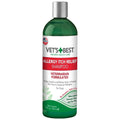 Oatmeal Dog Shampoo 16 oz G318