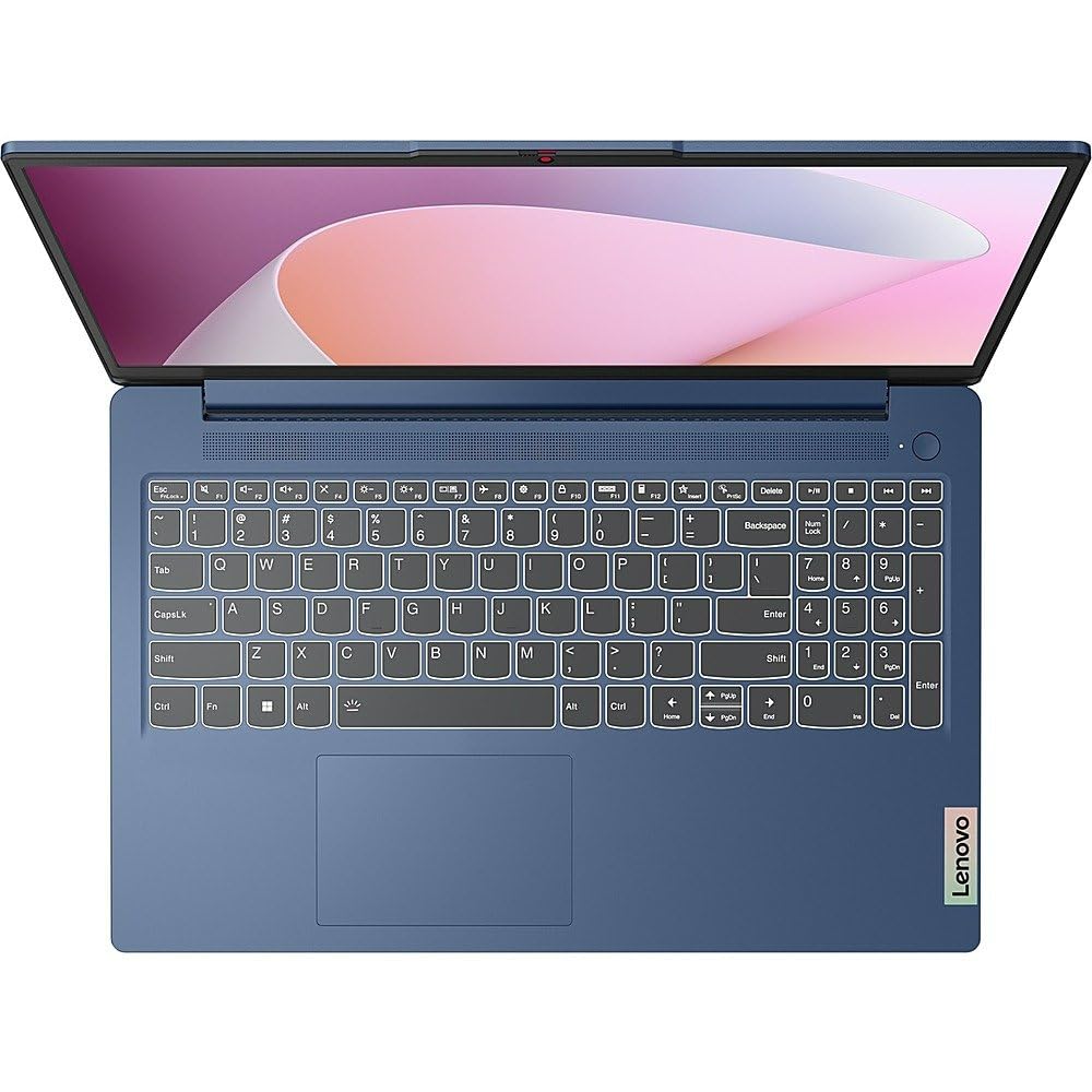 15.6" Touch IPS AMD Ryzen 7 16GB 512GB SSD Windows 11 Laptop C85782