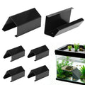 Heavy Duty Screen Clips for Reptile Terrarium Covers I3761