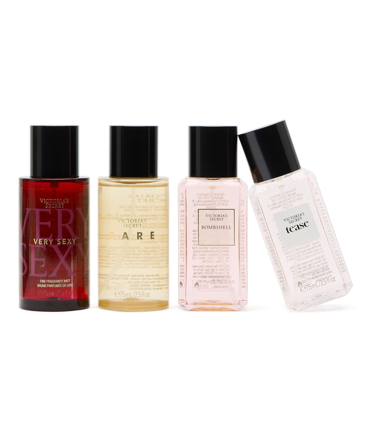 Fragrance Mini Mist Gift Set G6068