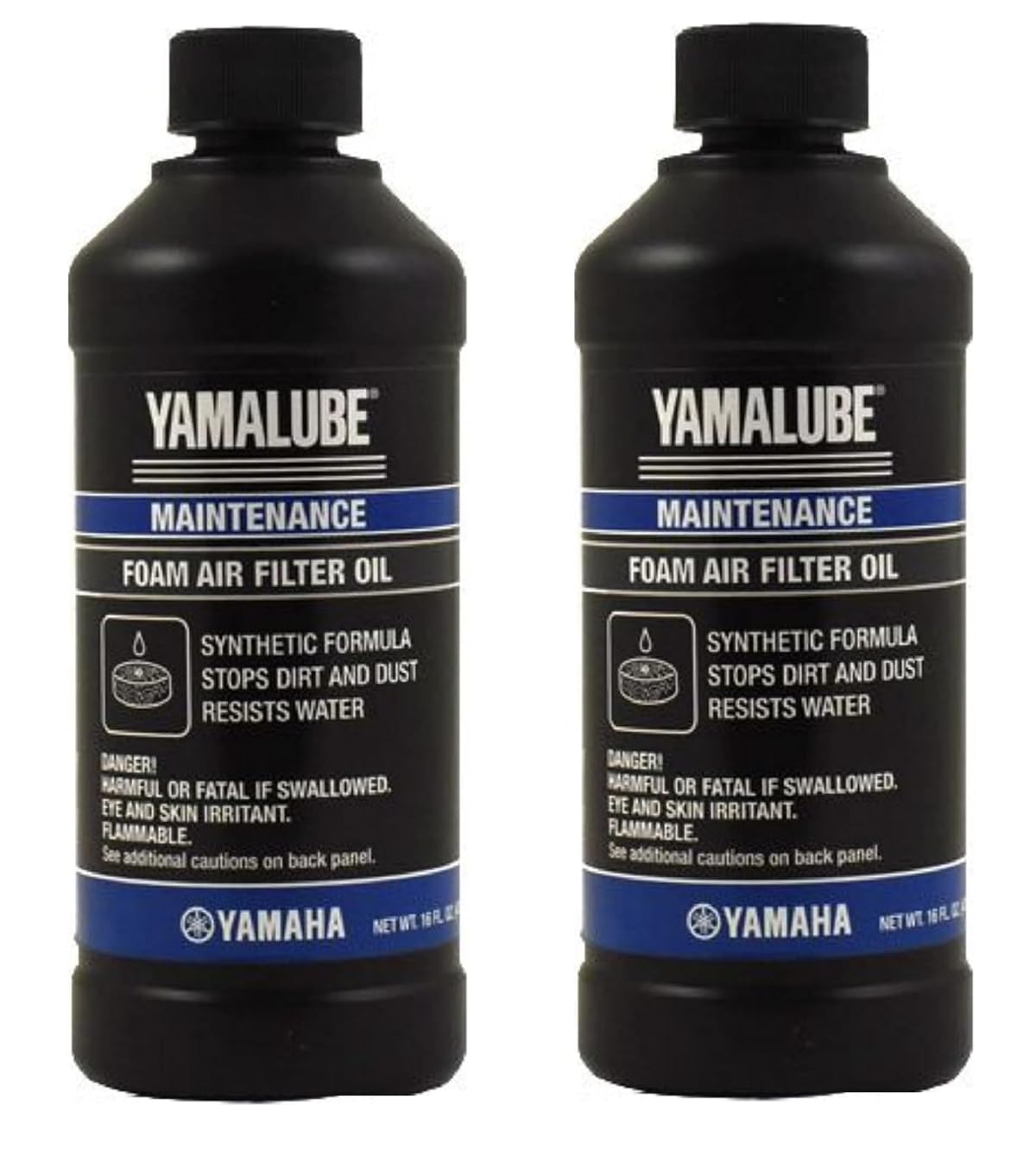 16 Ounce Foam Air Filter Oil S91593