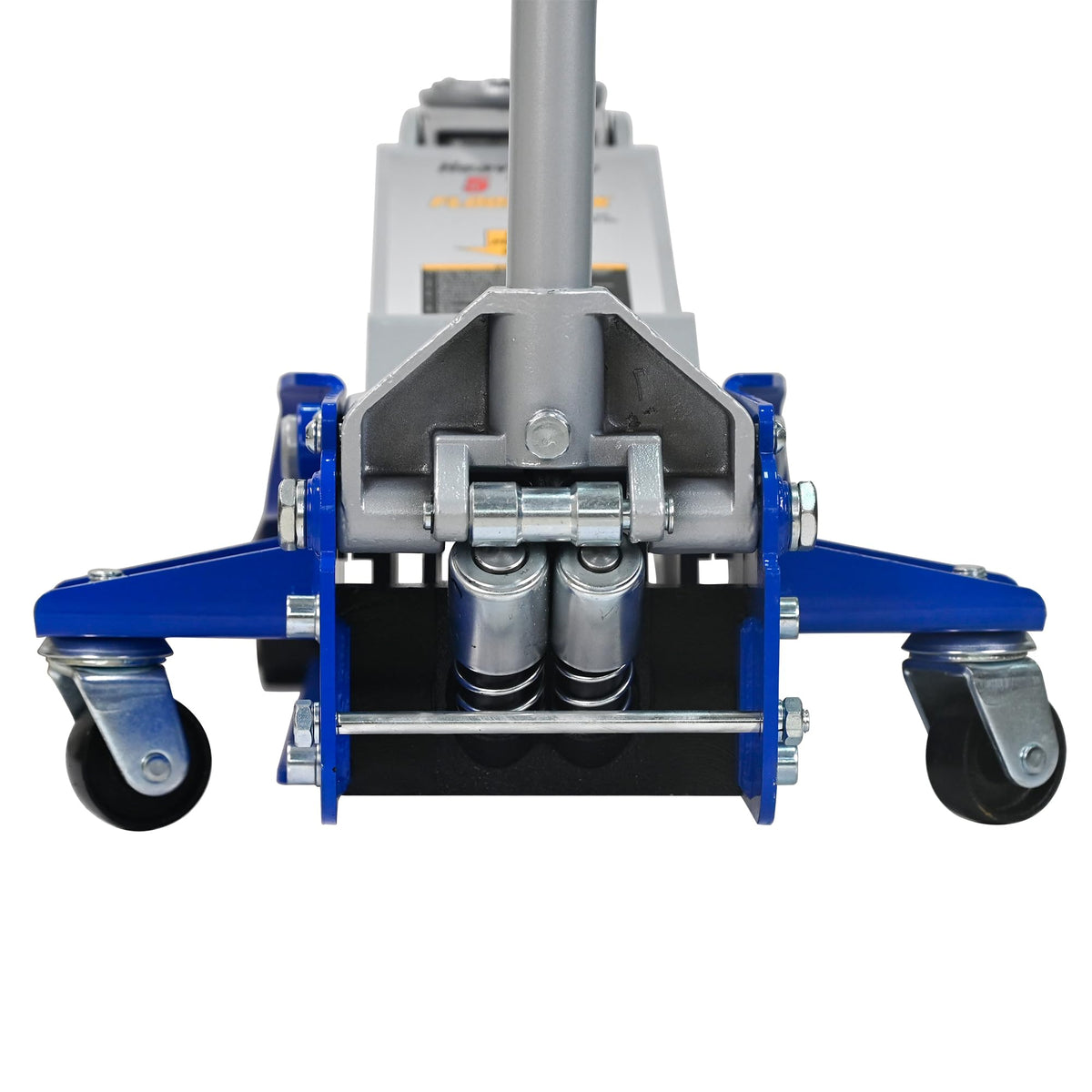 5 Ton Ultra Low Profile Hydraulic Floor Jack X94850