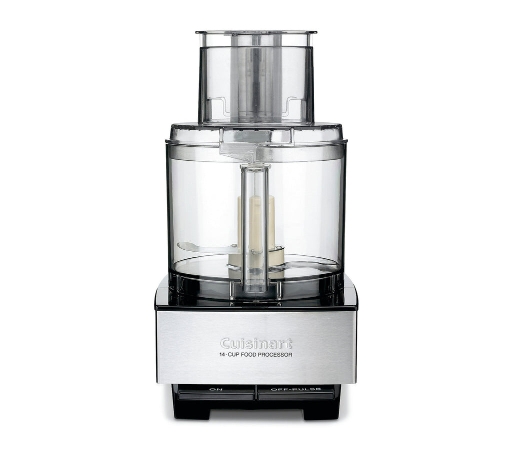 14-Cup Food Processor Silver M616224