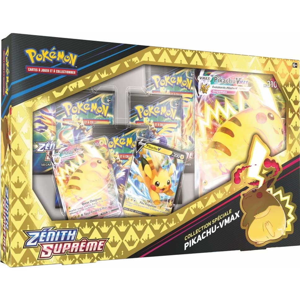 Pokemon TCG Special Collection U321