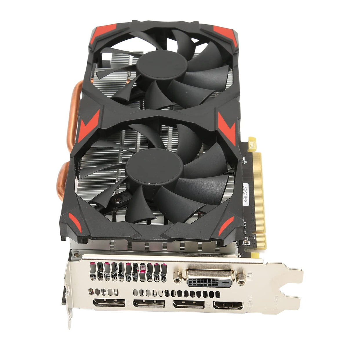 8GB GDDR5 256 Bit Gaming Graphics Card I46374