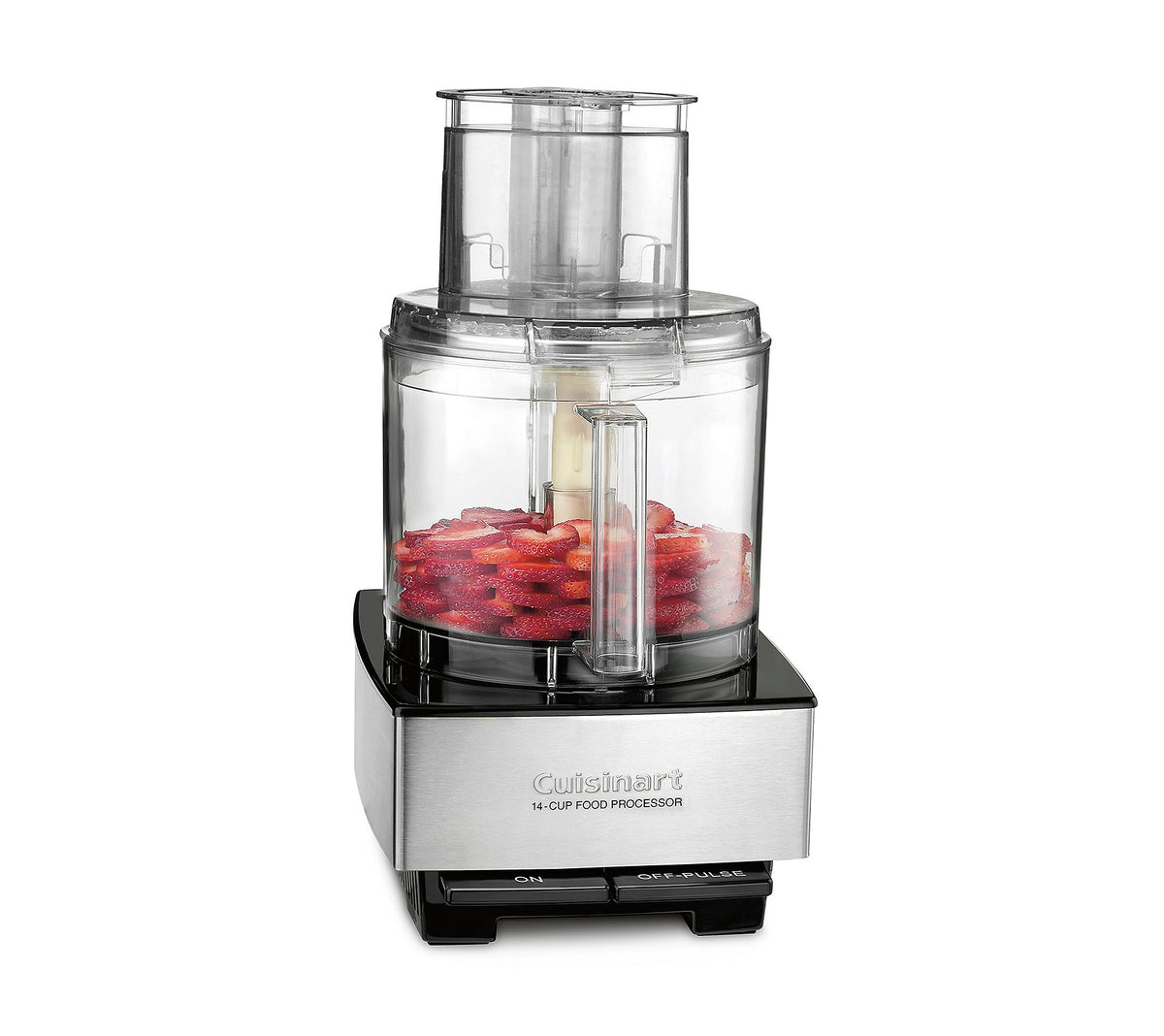 14-Cup Food Processor Silver M616224