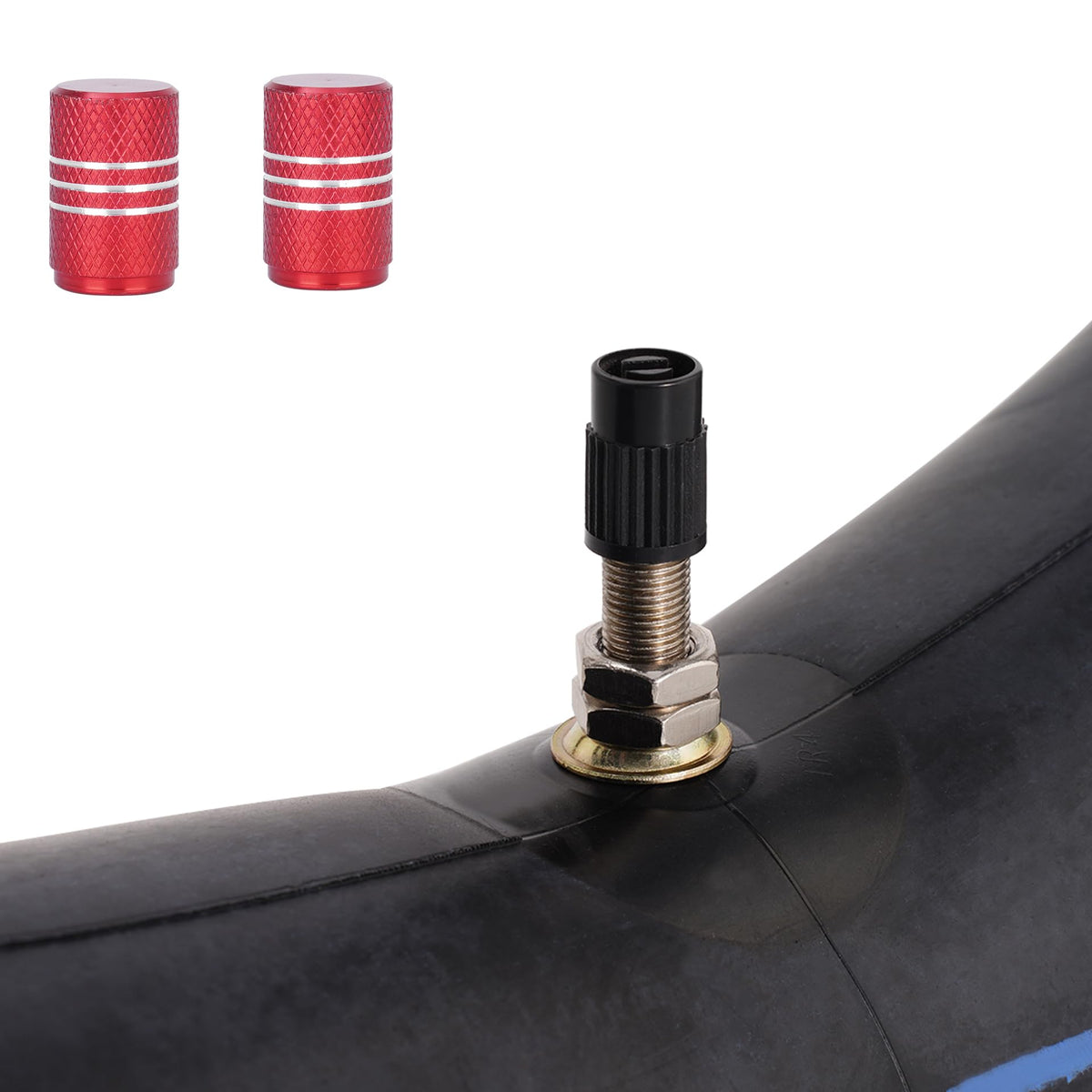 2-Pack Heavy Duty Thickened Inner Tubes B658817