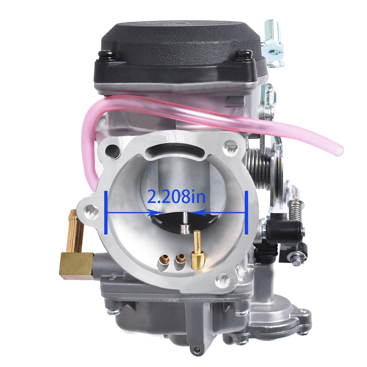40mm Carburetor N233