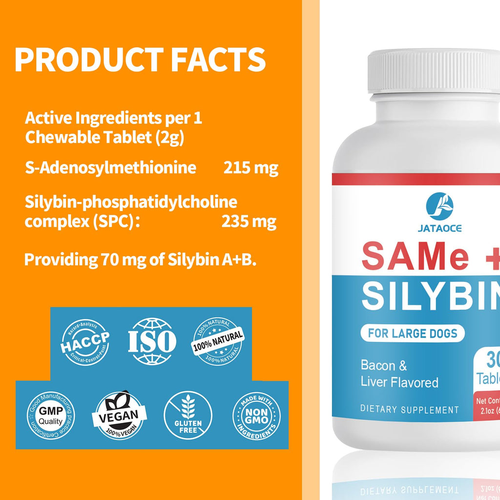 Liver Supplements for Dogs D42789