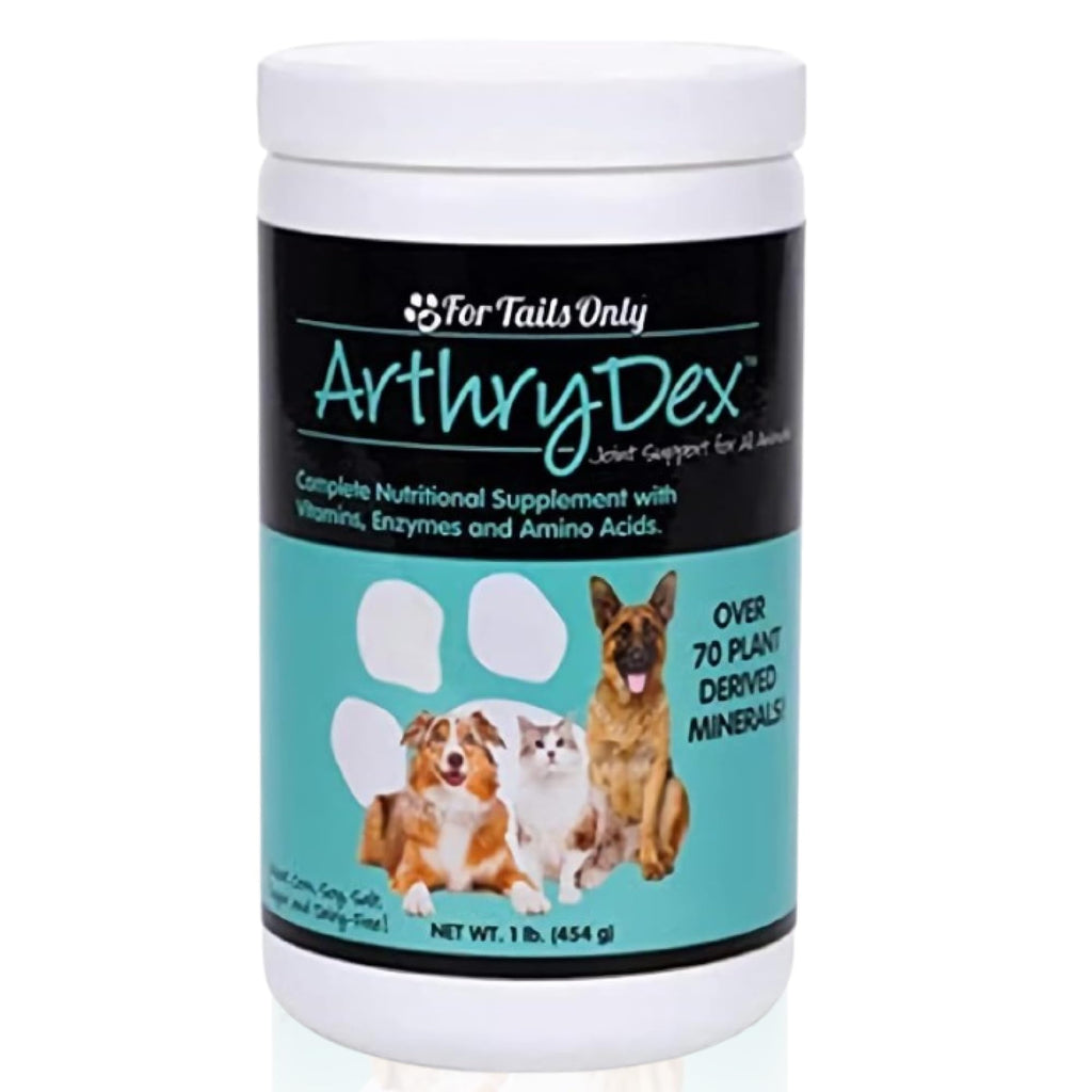 Pet Bone Support Supplement Powder 1 lb Canister Y703