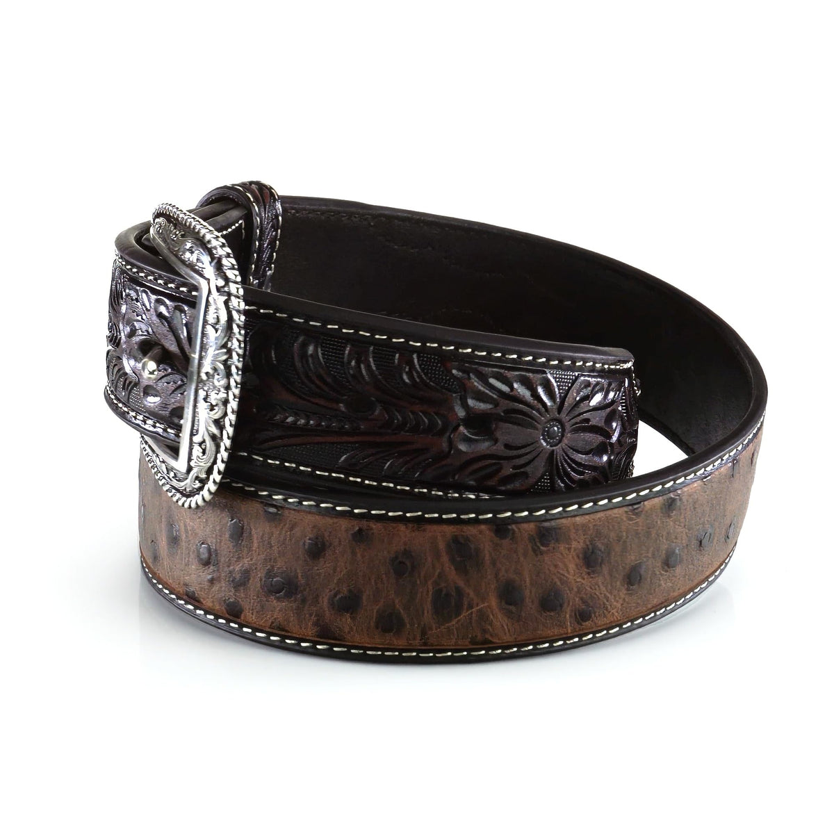 Leather Belt C112