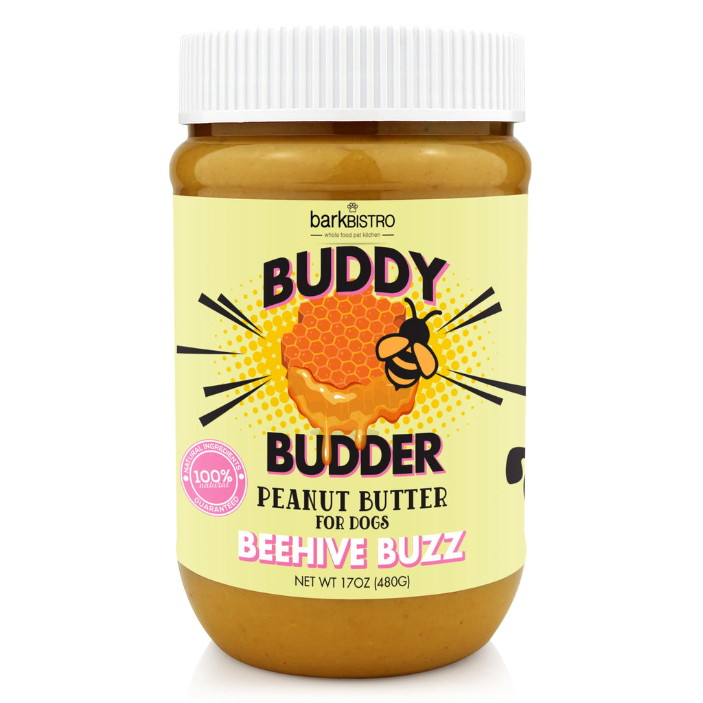 100% Natural Dog Peanut Butter M68752