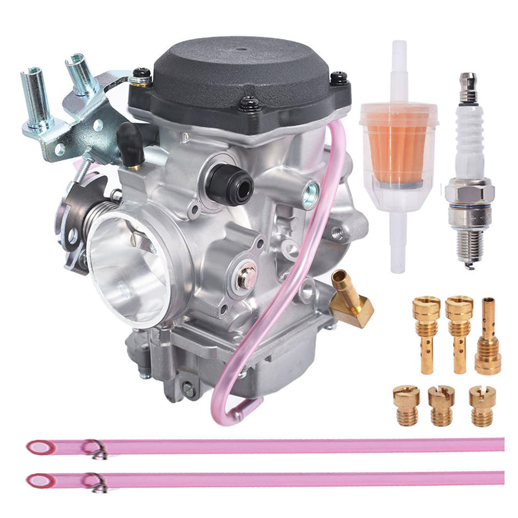 40mm Carburetor N233