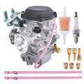 40mm Carburetor N233