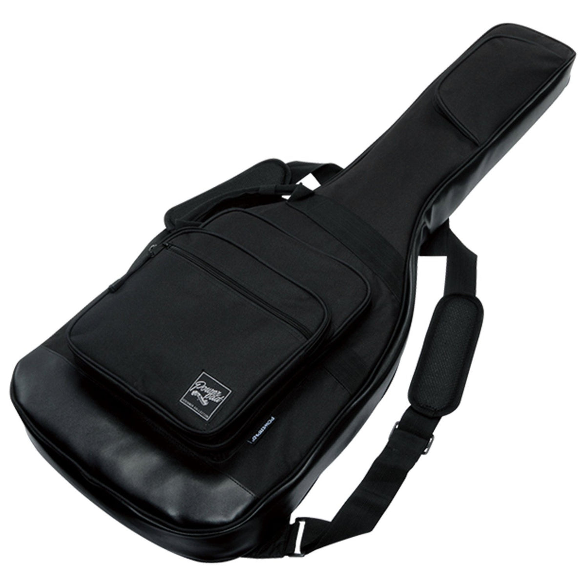 Black Electric Guitar Gig Bag W827