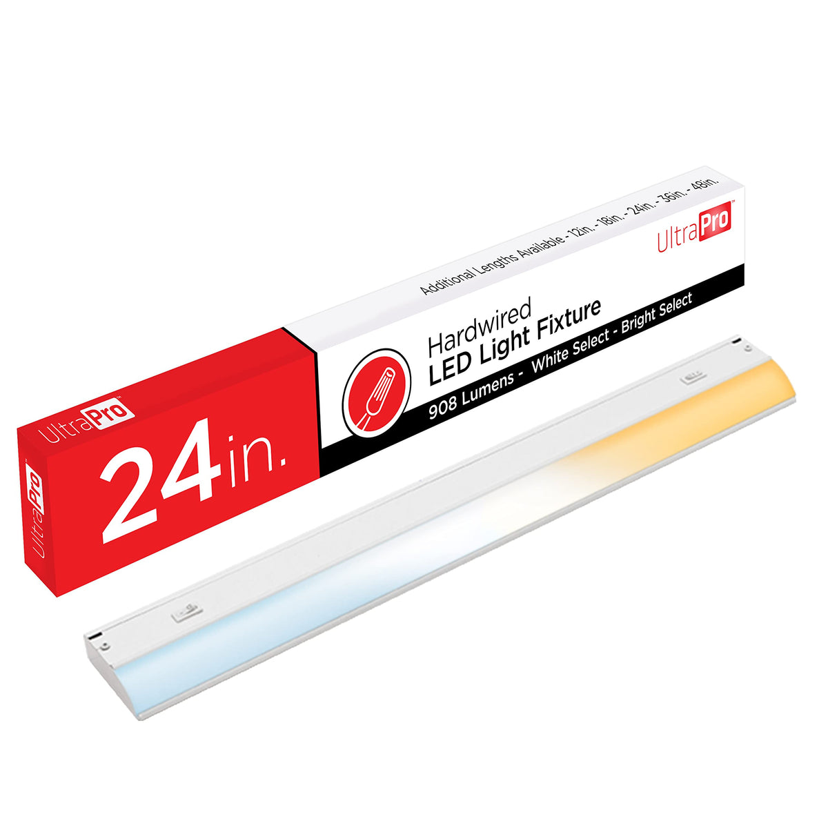 24 Inch Dimmable Under Cabinet Light W8615