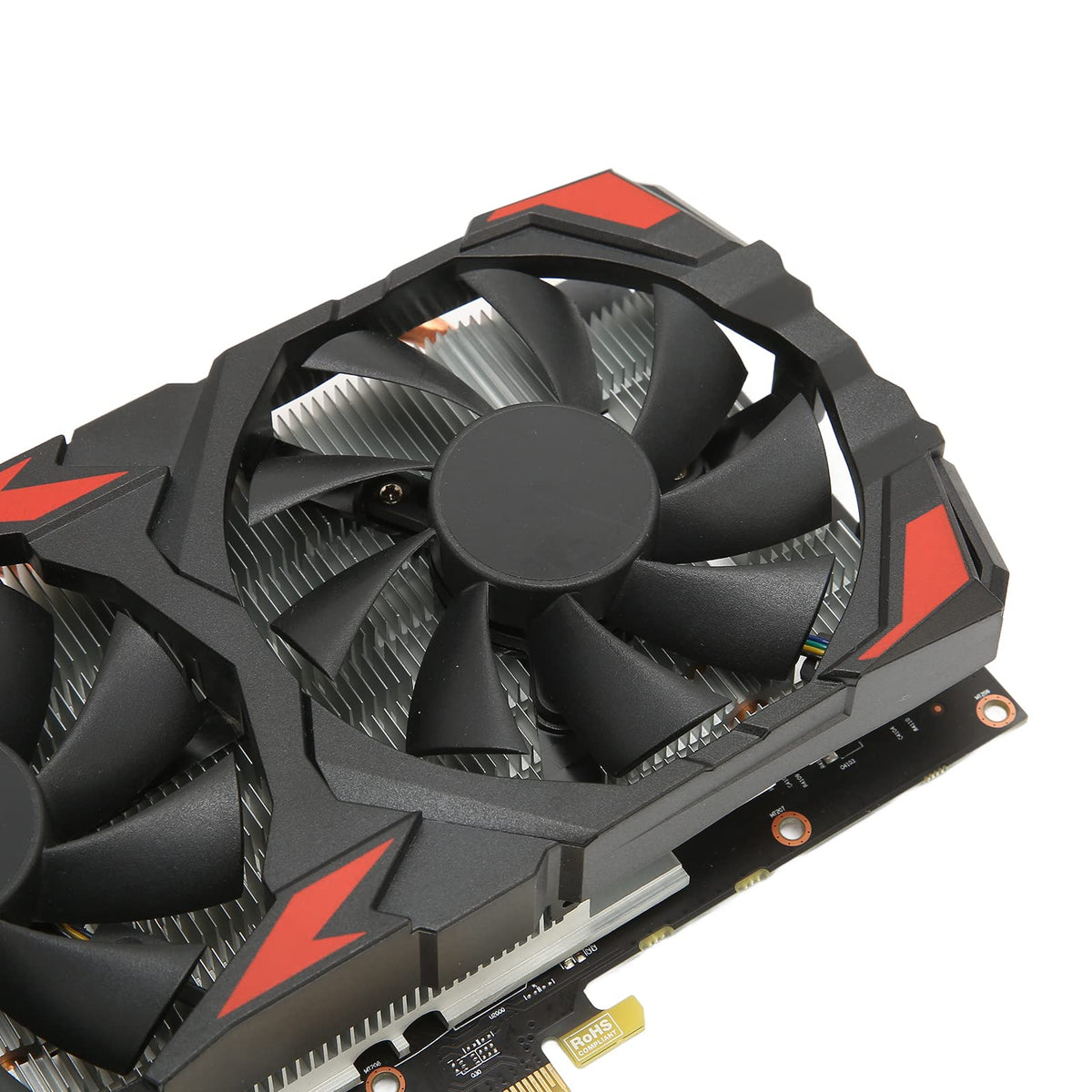 8GB GDDR5 256 Bit Gaming Graphics Card I46374