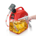 Portable Gas Can Fuel Pump J5447