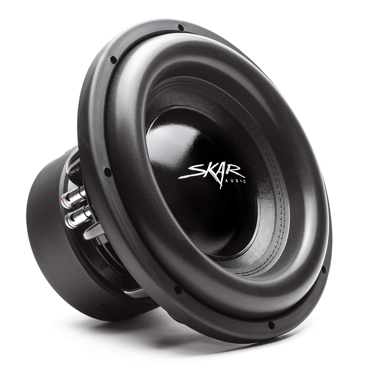 Dual 12" Vented Subwoofer Enclosure U763583