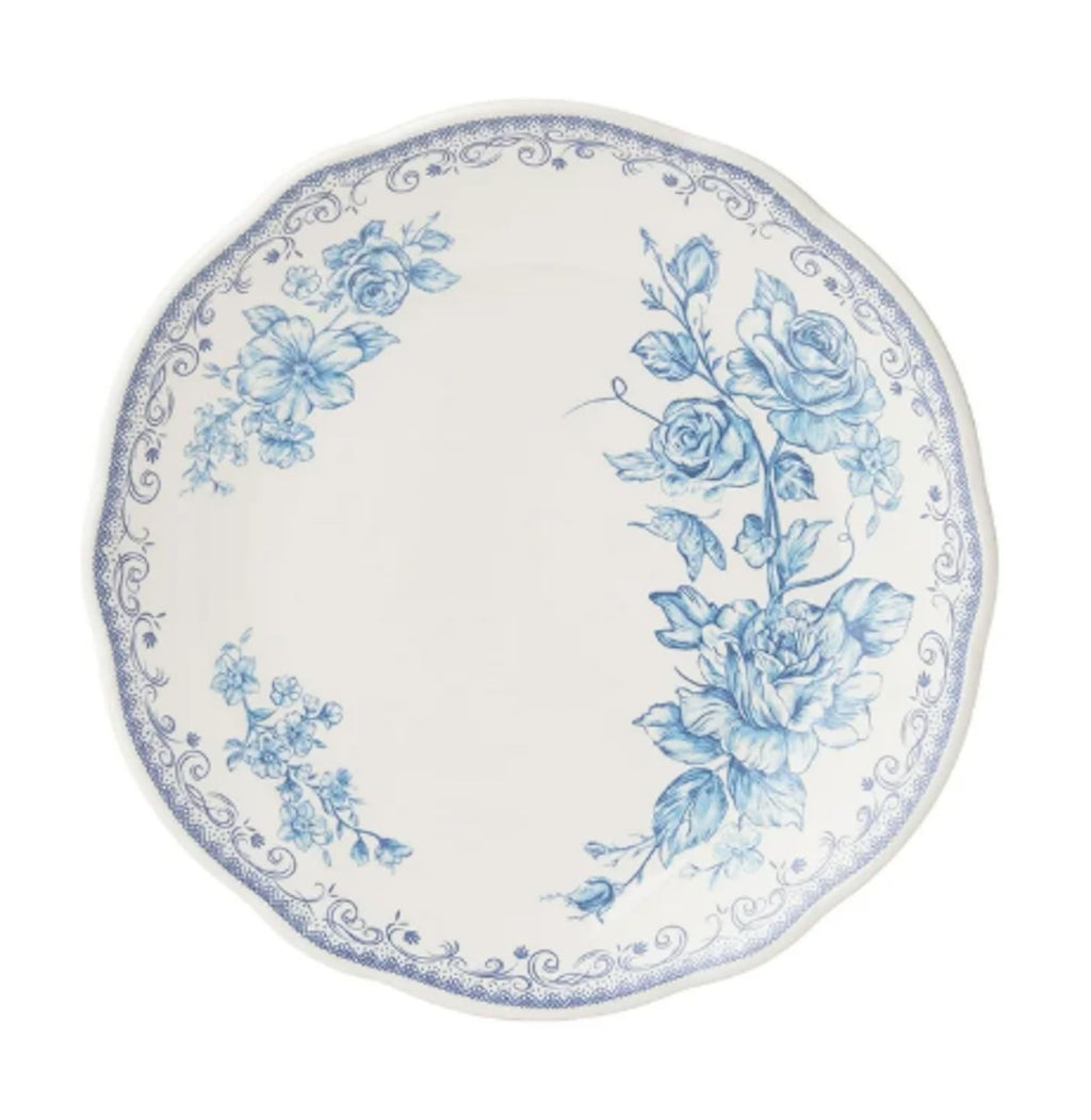 12-Piece Stoneware Dinnerware Set L9027