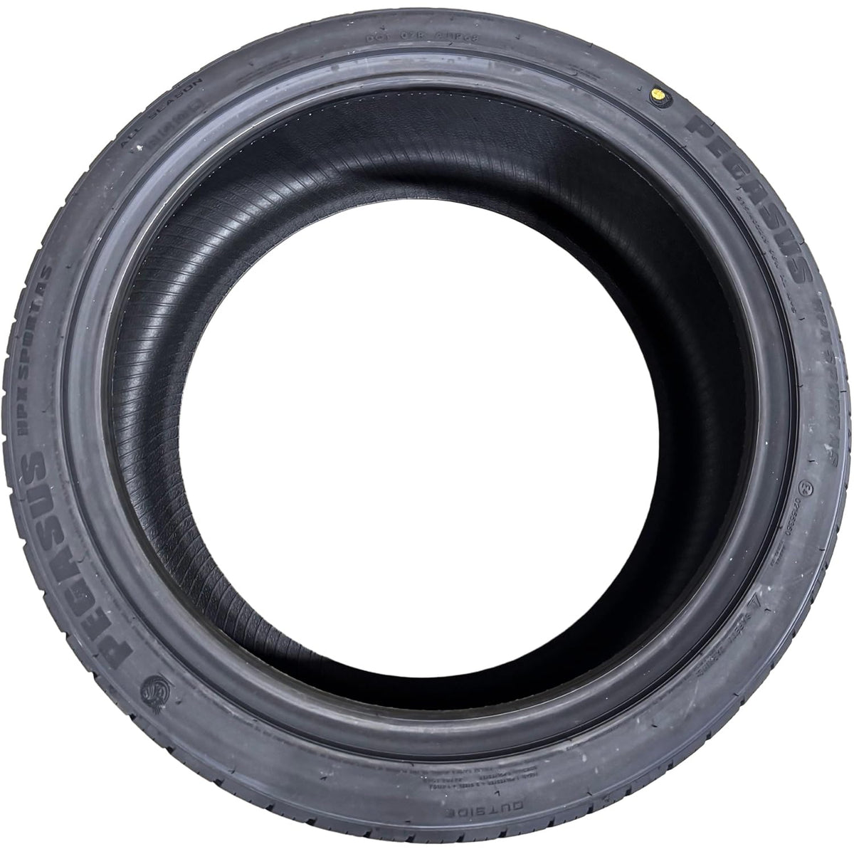 235/40ZR19 96W XL SUV/Crossover Tire R83709