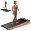2.5HP Treadmill with Handle Bar Q81639