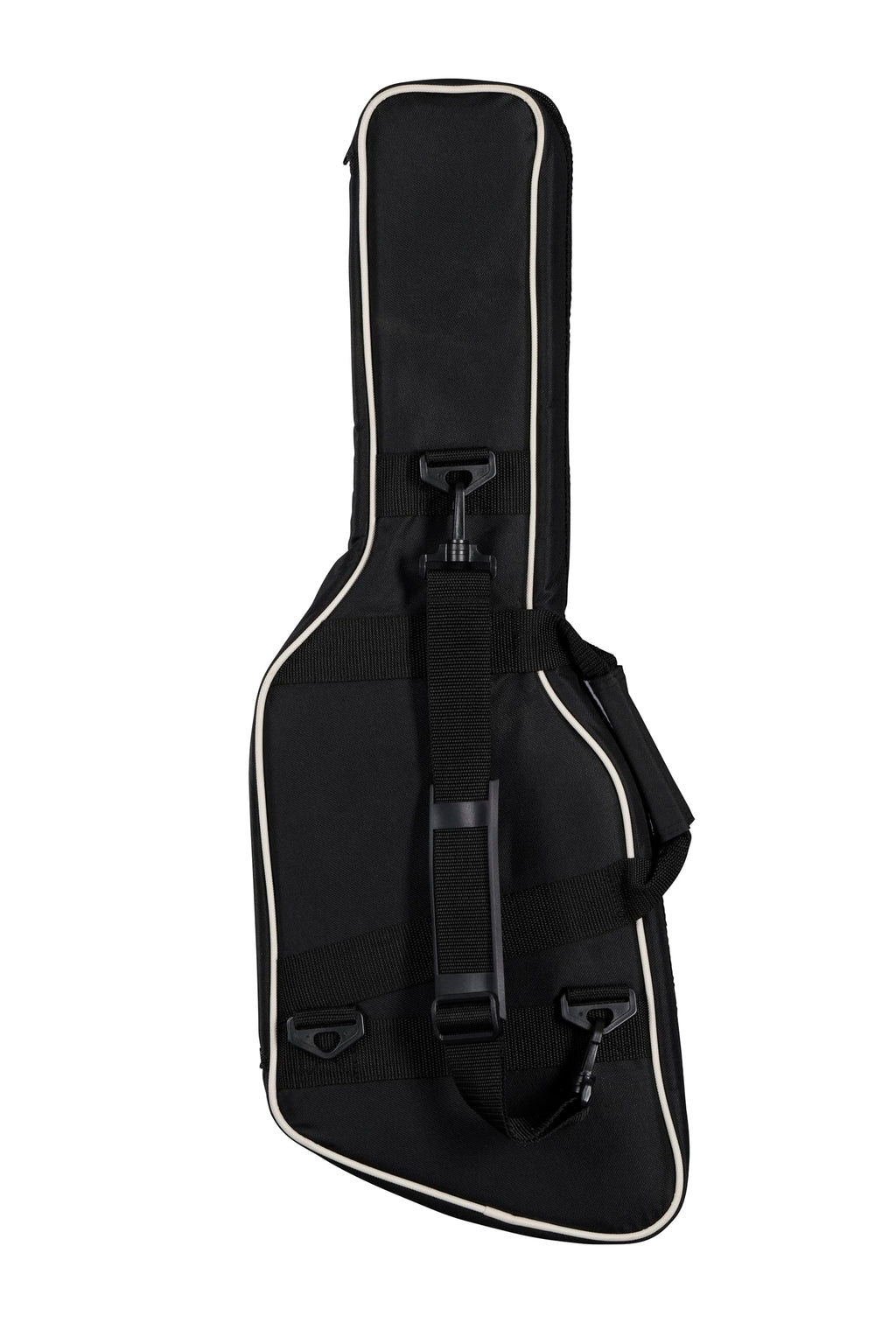 Vintage Sunburst Electric Mandolin with Bag E17305