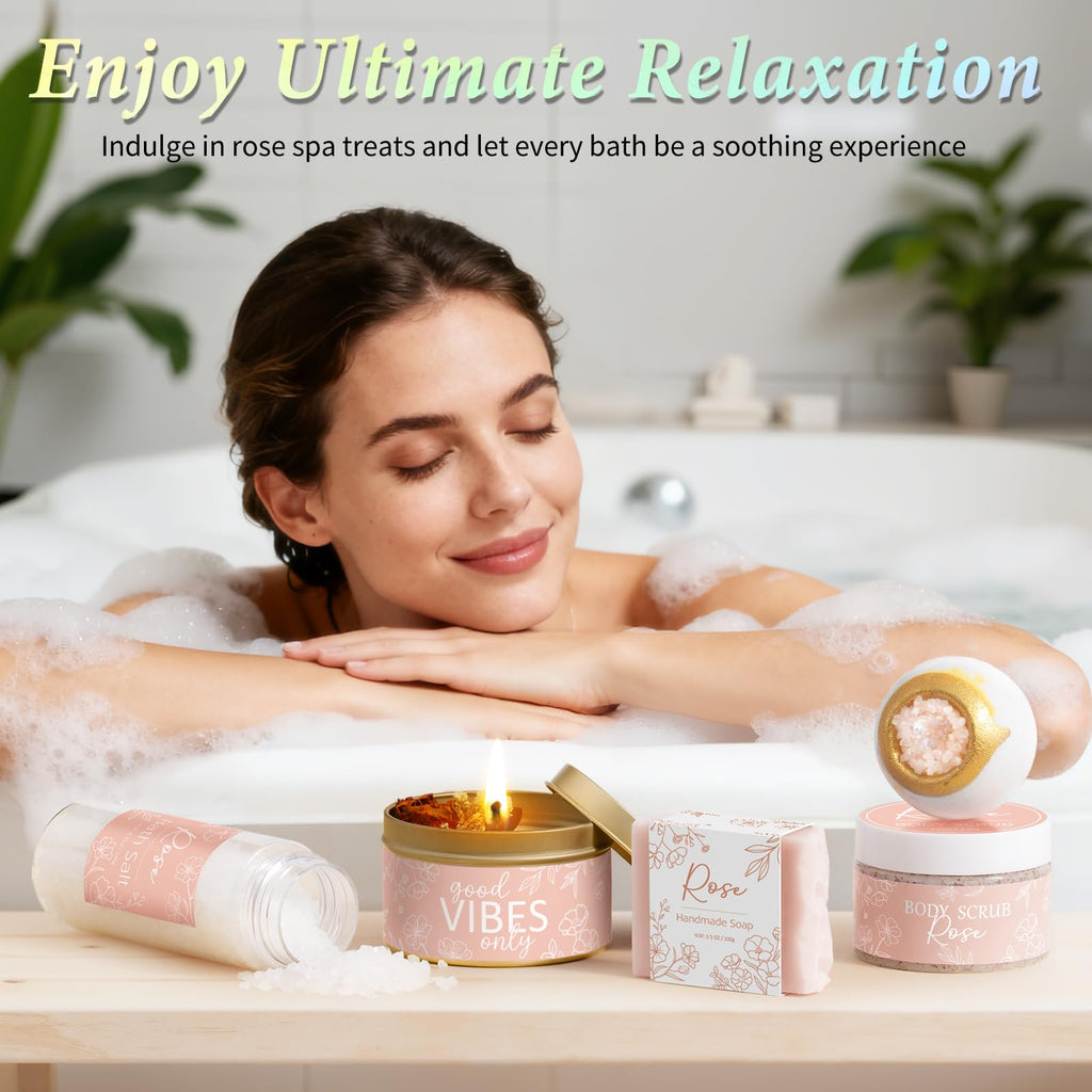Bath Set Y6112