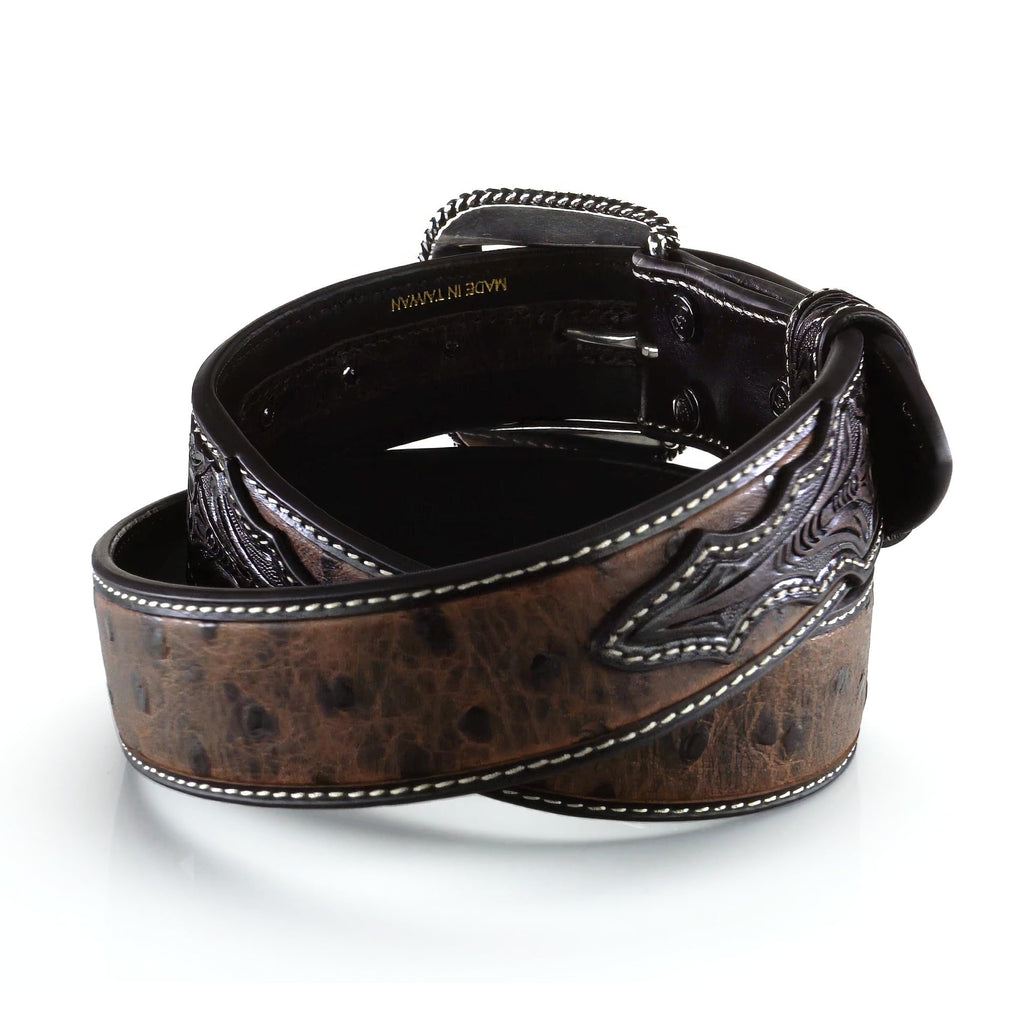 Leather Belt C112