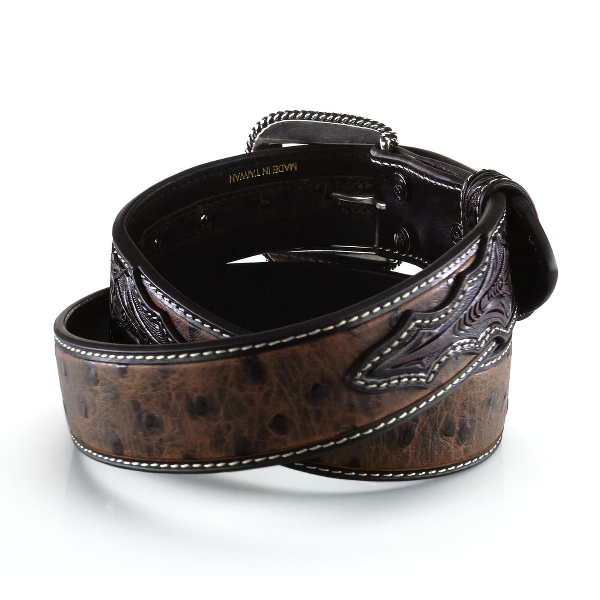 Leather Belt C112